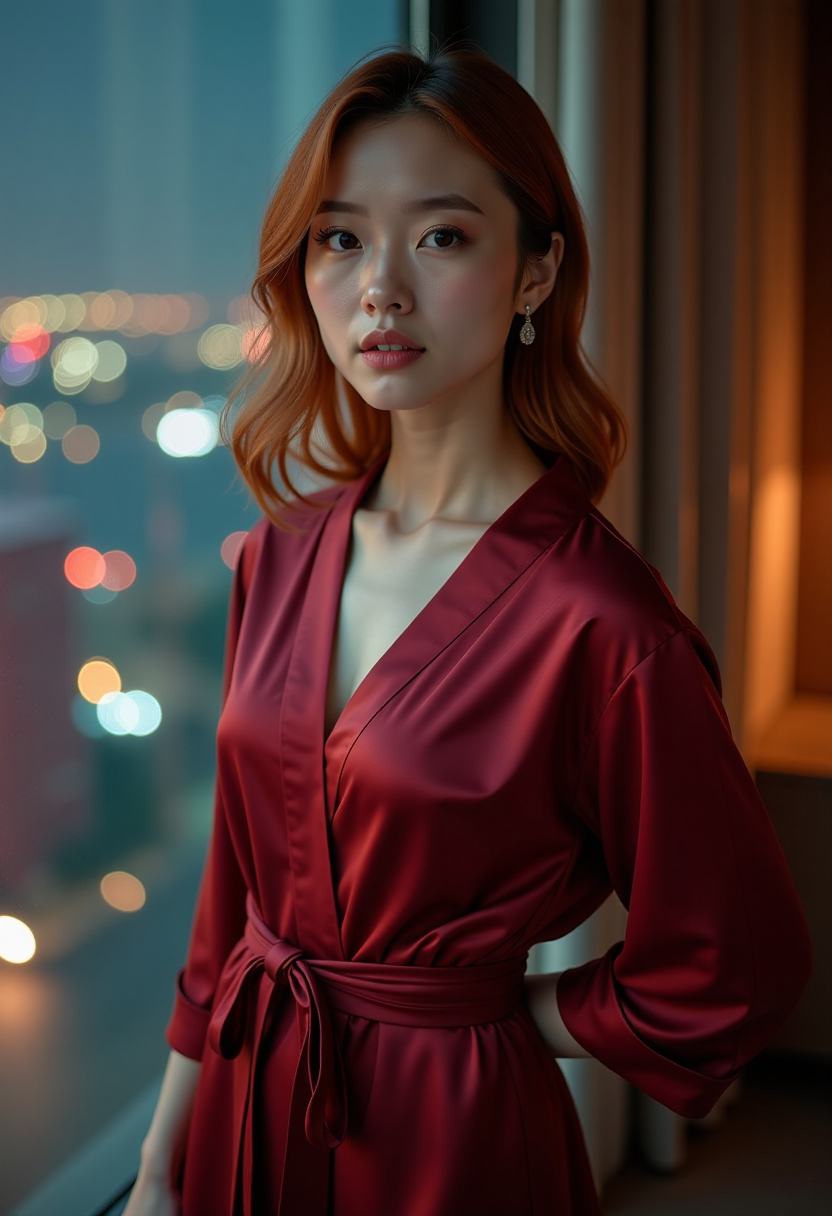 悍刀行第二部 海报